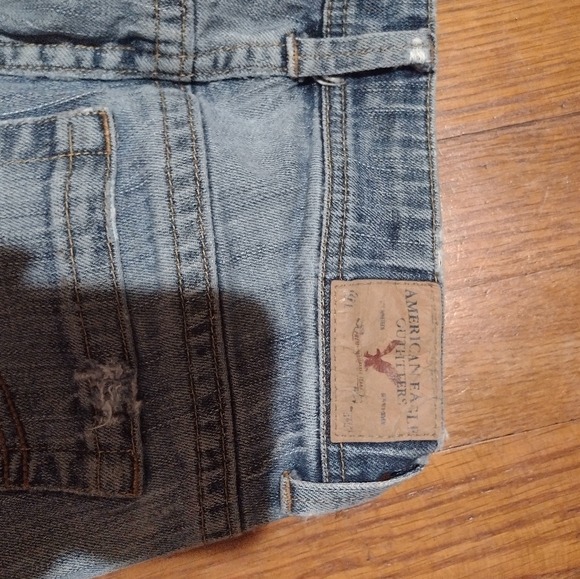 American eagle jeans - Picture 4 of 5